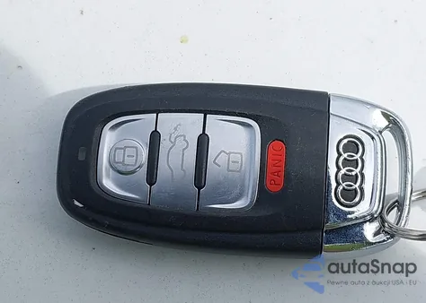 2017 Audi A6 2.0T Premium z USA, uszkodzony, nr VIN WAUC8AFC9HN038206